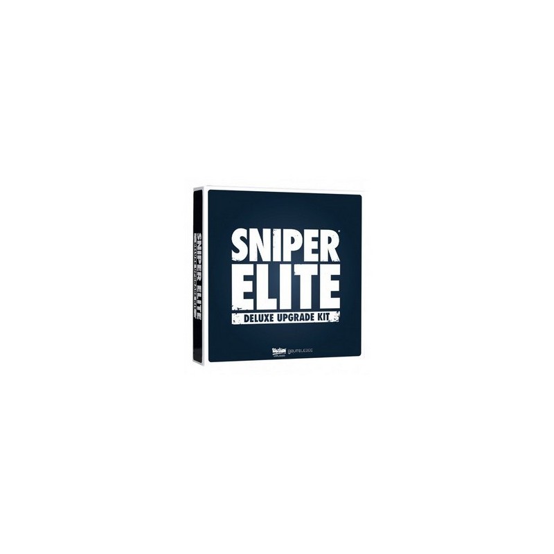 SNIPER ELITE: UPGRADE KIT 1