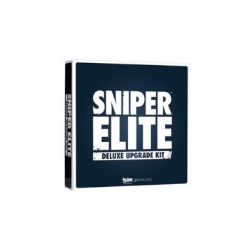 SNIPER ELITE: UPGRADE KIT 1