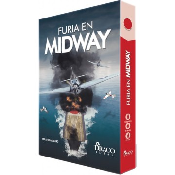 Furia en Midway
