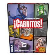 CABRITOS (SPANISH)