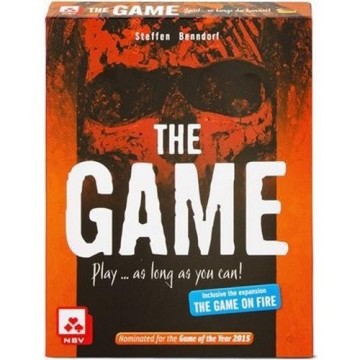 THE GAME (SPANISH)