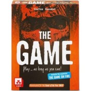 THE GAME (SPANISH)
