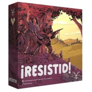 ¡Resistid!