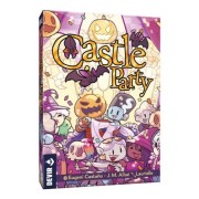 CASTLE PARTY (SPANISH)