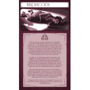 Incómodos Invitados 2: Los Casos Berwick