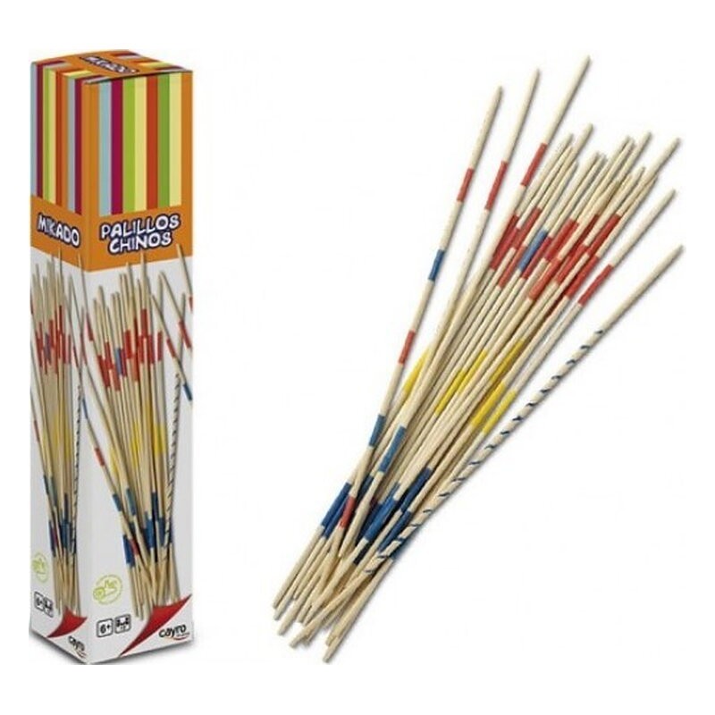 MIKADO (SPANISH)