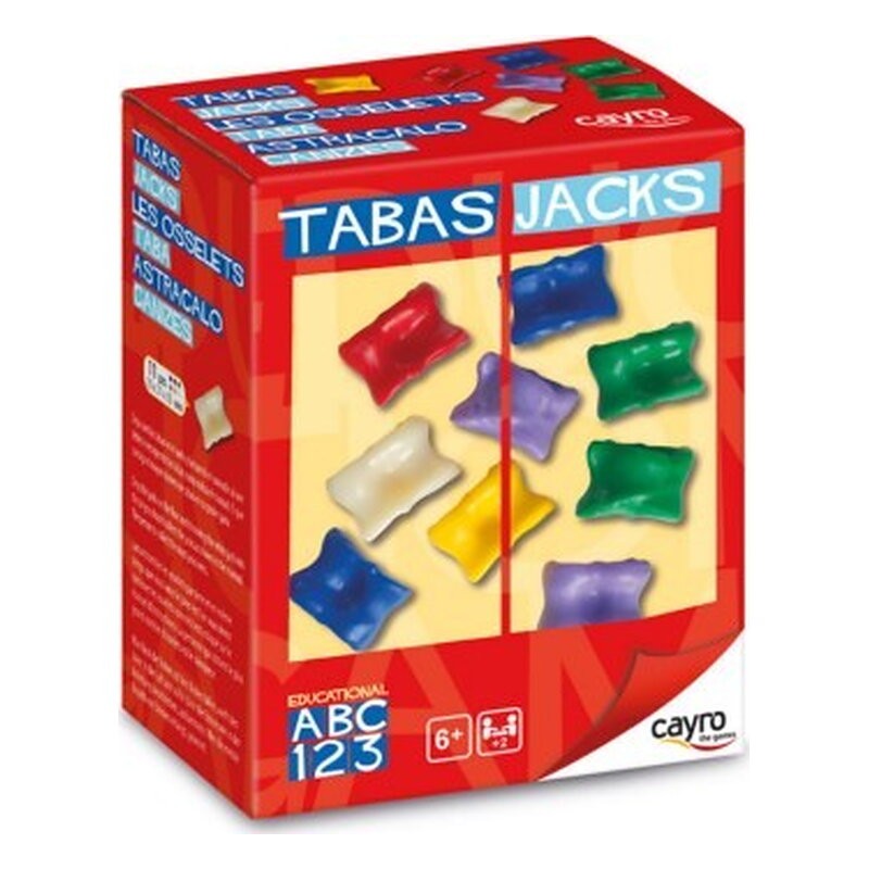 TABAS (SPANISH)