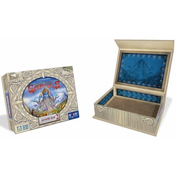 Goodie-Box 2 - Rajas of the Ganges (EN/DE/FR)