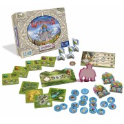 Goodie-Box 2 - Rajas of the Ganges (EN/DE/FR)