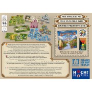 Goodie-Box 2 - Rajas of the Ganges (EN/DE/FR)