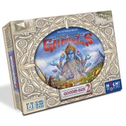 Goodie-Box 2 - Rajas of the Ganges (EN/DE/FR)