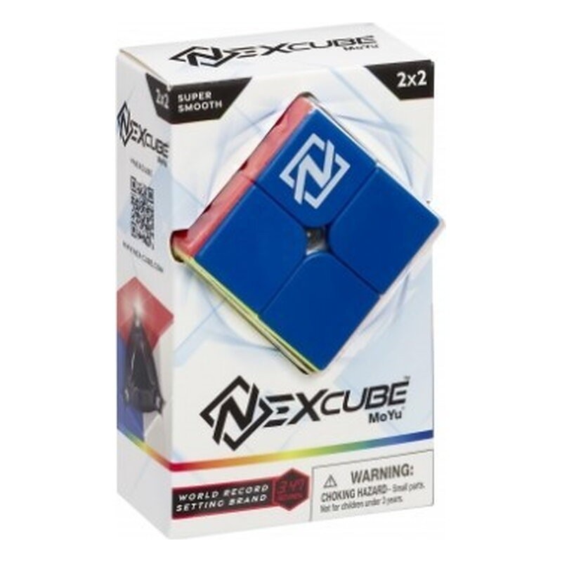 NEXCUBE 2X2 CLASSIC