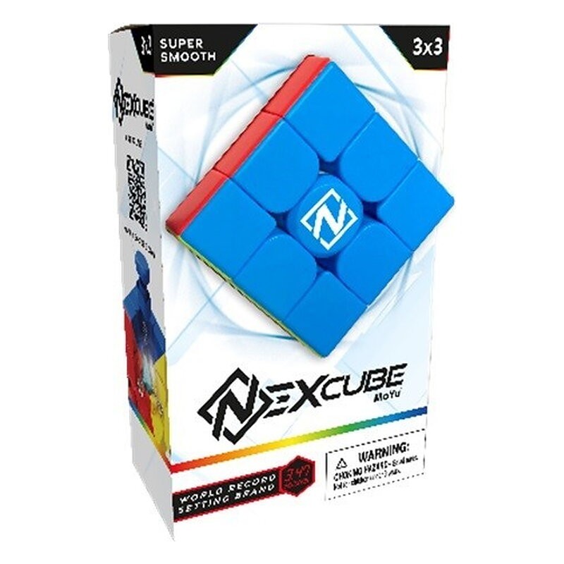 NEXCUBE 3X3