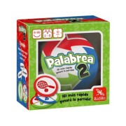 PALABREA 2 (SPANISH)