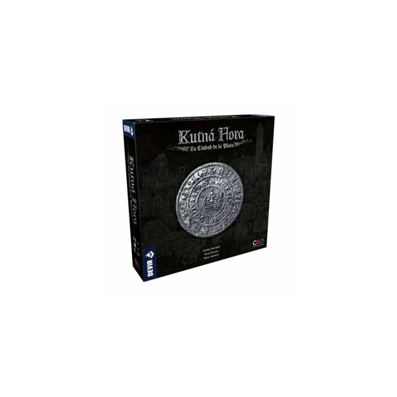 KUTNA HORA: LA CIUDAD DE PLATA (SPANISH)