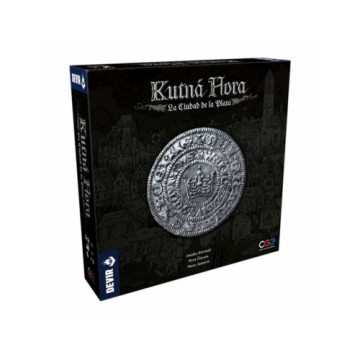 KUTNA HORA: LA CIUDAD DE PLATA (SPANISH)