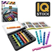 SMART GAMES: IQ STIXX (SPANISH)