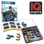 SMART GAMES: IQ DIGITS (SPANISH)