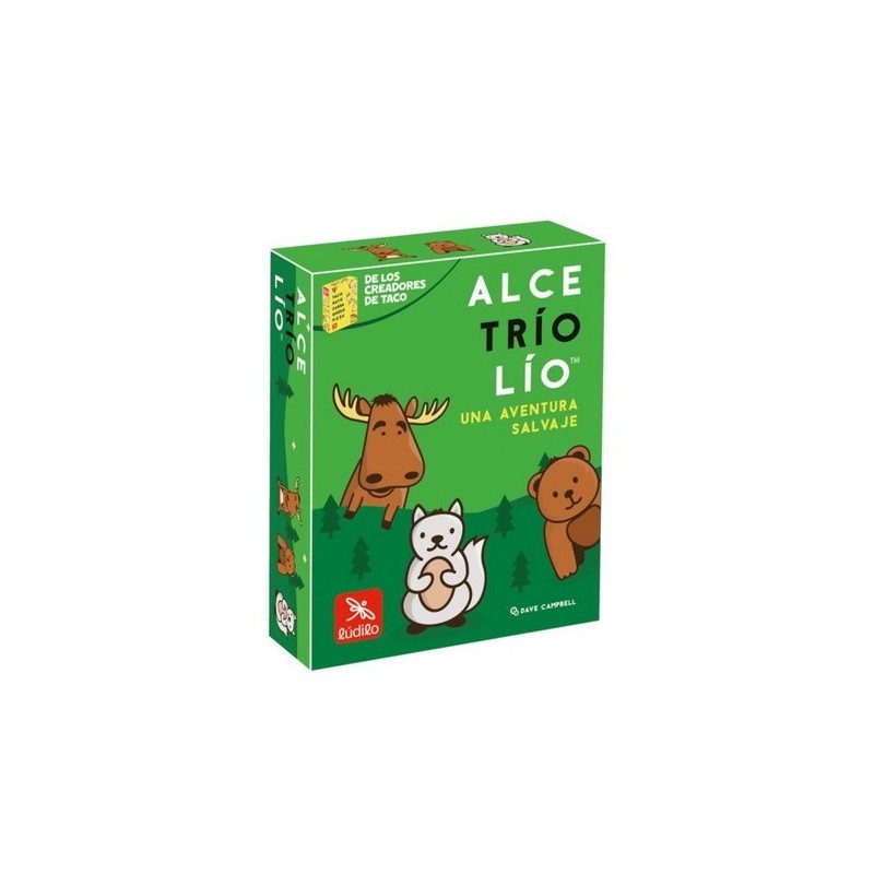 ALCE TRIO LIO