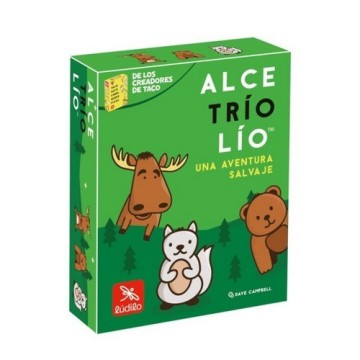 ALCE TRIO LIO