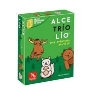 ALCE TRIO LIO