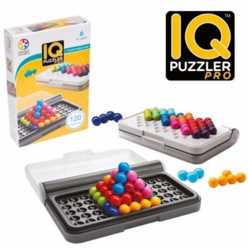 SMART GAMES: IQ PUZZLER PRO