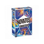 NOVATOS EN EL ESPACIO(SPANISH)
