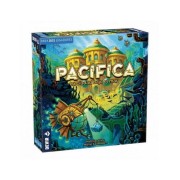 PACIFICA (SPANISH)