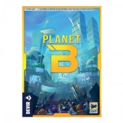PLANET B (SPANISH)