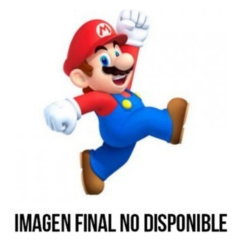 PUZZLE 1000 NINTENDO SUPER MARIO CHALLENGE