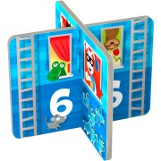 Mis primeros juegos – Rhino Hero Junior