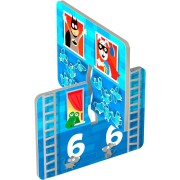 Mis primeros juegos – Rhino Hero Junior