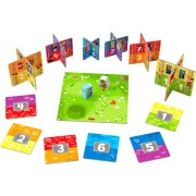 Mis primeros juegos – Rhino Hero Junior
