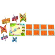 Mis primeros juegos – Rhino Hero Junior