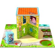 Mis primeros juegos – Rhino Hero Junior