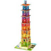 Mis primeros juegos – Rhino Hero Junior