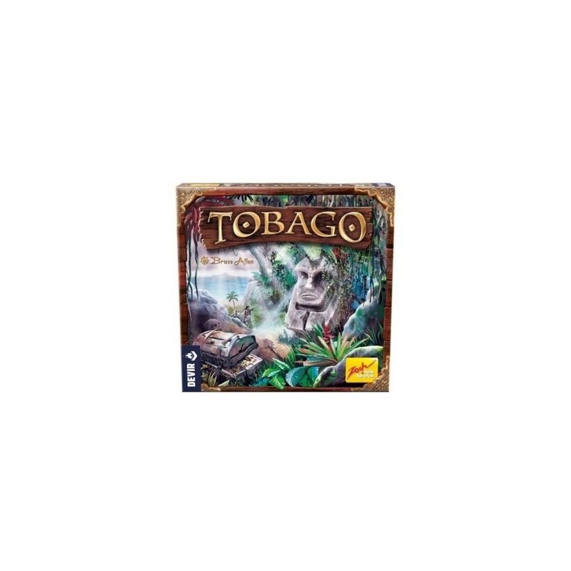 TOBAGO (SPANISH)