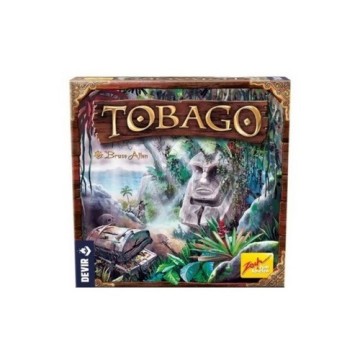 TOBAGO (SPANISH)