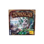 TOBAGO (SPANISH)