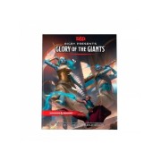 DUNGEONS AND DRAGONS 5 GLORIA DE GIGANTES (SPANISH)