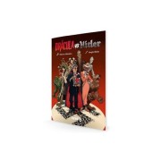 DRACULA VS HITLER (SPANISH)