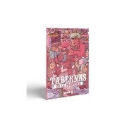 TABERNAS EN LA FRONTERA (SPANISH)