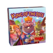 EL REY DE LOS DADOS *SPANISH*