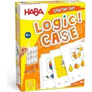 LOGIC CASE SET INICIACION 4+