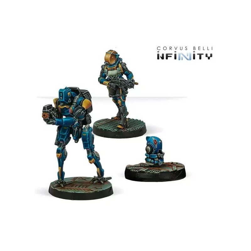 Starmada Expansion Pack Alpha - Infinity