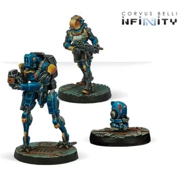 Starmada Expansion Pack Alpha - Infinity