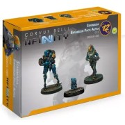 Starmada Expansion Pack Alpha - Infinity
