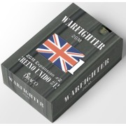 Expansión UK 1 - Warfighter