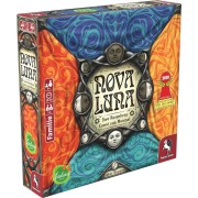 Nova Luna (Inglés)