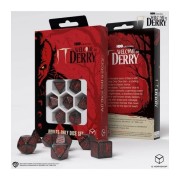 QW DICE BOX IT WELCOME TO DERRY LIMITED EDITION